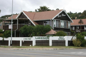 Lakeside Accommodation